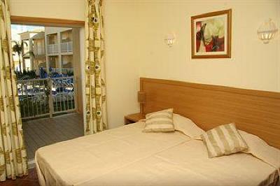 фото отеля Jardins Vale De Parra Apartment Albufeira