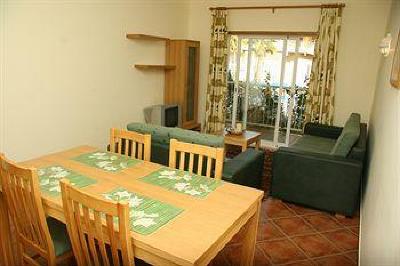 фото отеля Jardins Vale De Parra Apartment Albufeira