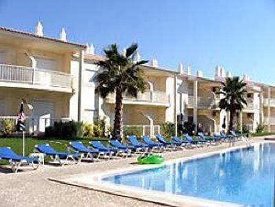 фото отеля Jardins Vale De Parra Apartment Albufeira