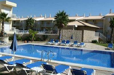 фото отеля Jardins Vale De Parra Apartment Albufeira