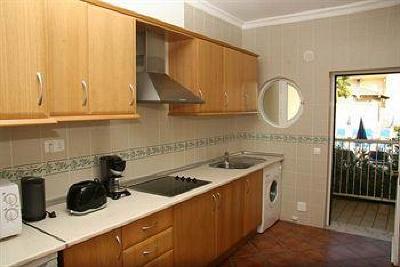 фото отеля Jardins Vale De Parra Apartment Albufeira