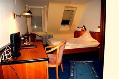 фото отеля Hotel Restaurant Baren Freudenstadt