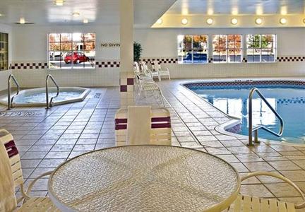 фото отеля Residence Inn Oklahoma City South/Crossroads Mall