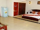 фото отеля Sai Gon Suoi Nhum Resort Phan Thiet