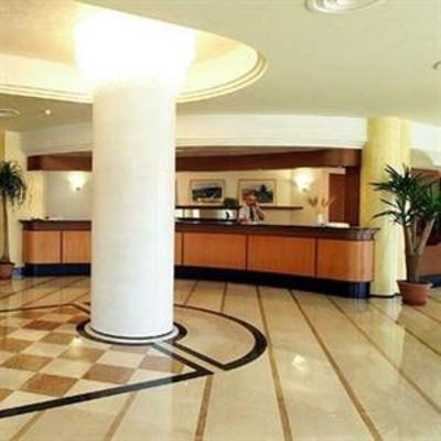 фото отеля Villa Fontana Hotel