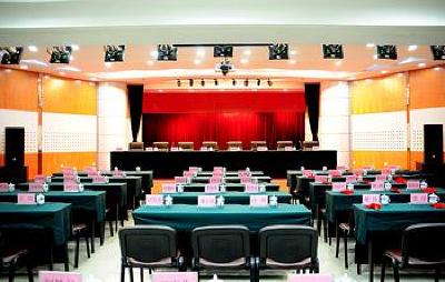 фото отеля Shanxi New Era Hotel