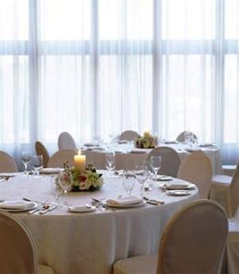 фото отеля JW Marriott Hotel Seoul