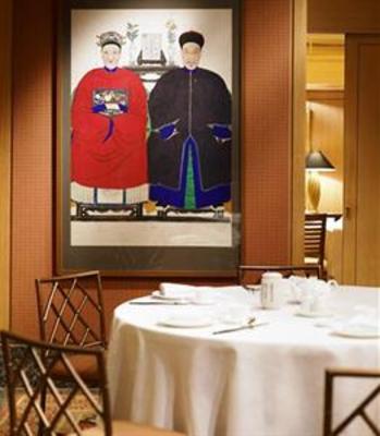 фото отеля JW Marriott Hotel Seoul