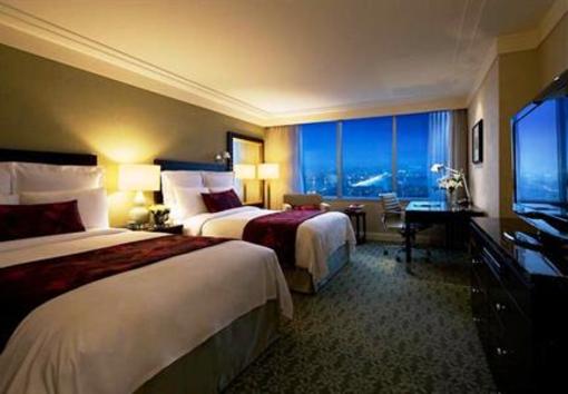 фото отеля JW Marriott Hotel Seoul