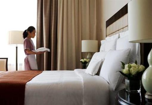 фото отеля JW Marriott Hotel Seoul