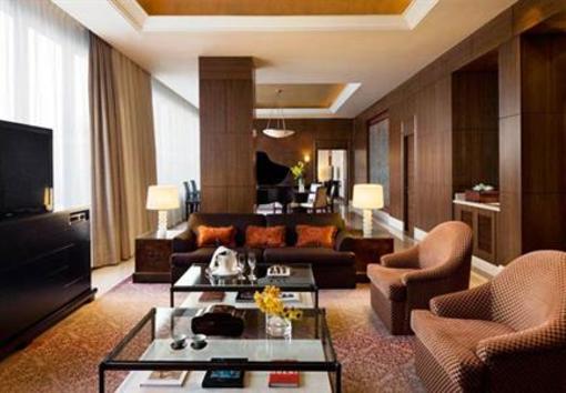 фото отеля JW Marriott Hotel Seoul