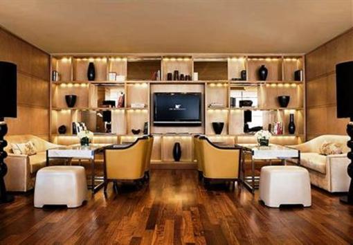 фото отеля JW Marriott Hotel Seoul