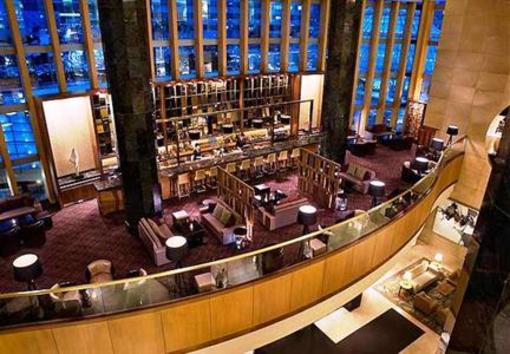 фото отеля JW Marriott Hotel Seoul