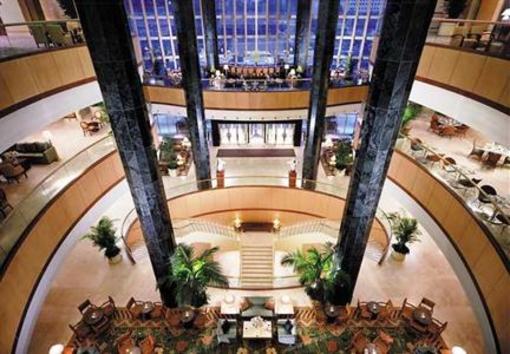 фото отеля JW Marriott Hotel Seoul