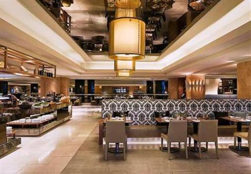 фото отеля JW Marriott Hotel Seoul