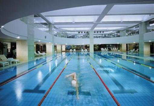 фото отеля JW Marriott Hotel Seoul