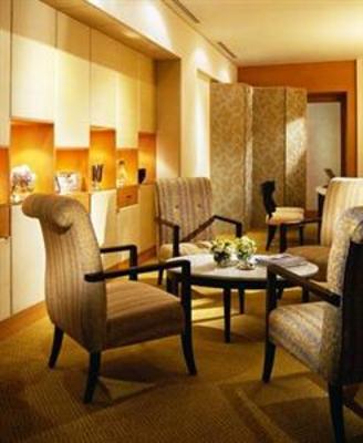 фото отеля JW Marriott Hotel Seoul