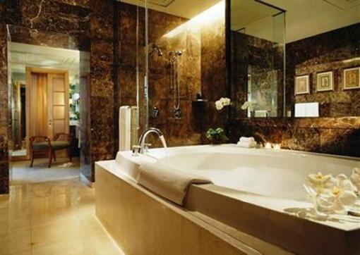 фото отеля JW Marriott Hotel Seoul