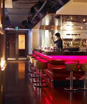 фото отеля JW Marriott Hotel Seoul