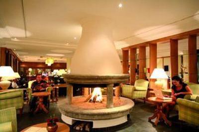 фото отеля Parkhotel Bad Schallerbach