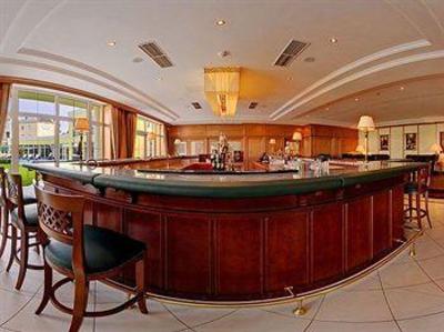 фото отеля Parkhotel Bad Schallerbach