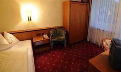 фото отеля Parkhotel Bad Schallerbach