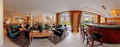 фото отеля Parkhotel Bad Schallerbach