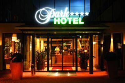 фото отеля Parkhotel Bad Schallerbach