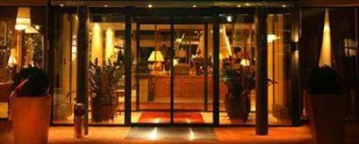 фото отеля Parkhotel Bad Schallerbach