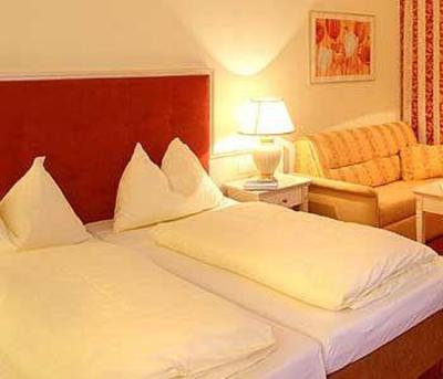 фото отеля Parkhotel Bad Schallerbach