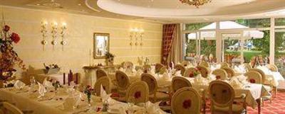 фото отеля Parkhotel Bad Schallerbach