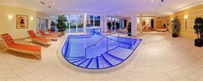 фото отеля Parkhotel Bad Schallerbach