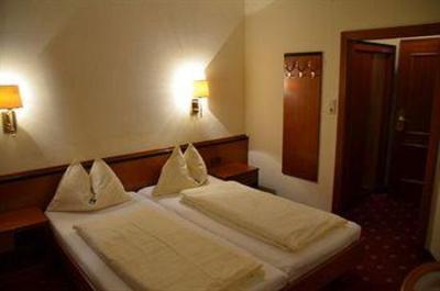 фото отеля Parkhotel Bad Schallerbach