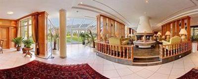 фото отеля Parkhotel Bad Schallerbach