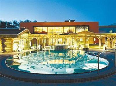 фото отеля Parkhotel Bad Schallerbach