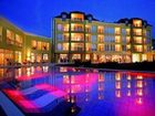 фото отеля Parkhotel Bad Schallerbach