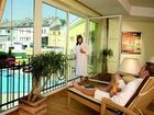 фото отеля Parkhotel Bad Schallerbach