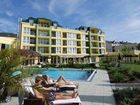 фото отеля Parkhotel Bad Schallerbach