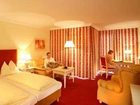 фото отеля Parkhotel Bad Schallerbach