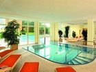 фото отеля Parkhotel Bad Schallerbach