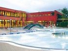 фото отеля Parkhotel Bad Schallerbach