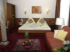 фото отеля Parkhotel Bad Schallerbach