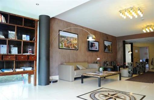 фото отеля BEST WESTERN Zimmer Hotel