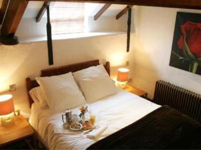 фото отеля Peterstone Court Hotel Brecon