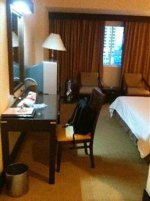 фото отеля New Season Hotel