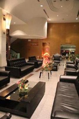 фото отеля New Season Hotel