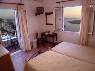 фото отеля Villa Ilias