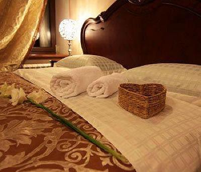фото отеля Theatre Apart-Hotel Kiev
