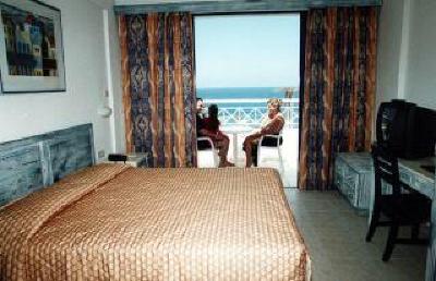 фото отеля St George Hills Villas Paphos