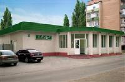 фото отеля Atrium Hotel Melitopol